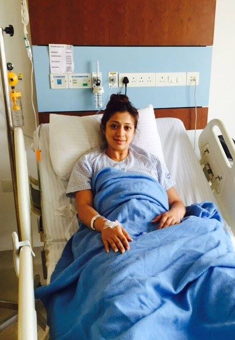 South Indian actress Raai Laxmi has shared some photos in which she is seen hospitalised. Raai laxmi,raai laxmi hospitalised,Why raai laxmi is hospitalised,What happened to raai laxmi in hospital,lakshmi rai,raai lakshmi hospitalised
