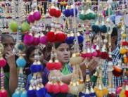 Diwali is lighting up not in just India, but almost the entire world. Here are some photos across the World.