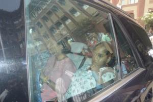 Salman khan,Arpita khan,2002 Hit-and-Run Case,hit and run case,salman khan case verdict