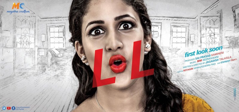 Lachimdeviki O Lekkundi is an upcoming Telugu crime comedy thriller film directed by Jagadish Talasila and Produced by Sai Prasad Kamineni. Starring Lavanya Tripathi and Naveen Chandra in the lead role. Lavanya Tripathi,Naveen Chandra,Lachimdeviki O Lekkundi first look poster,Lachimdeviki O Lekkundi first look,Lachimdeviki O Lekkundi poster,LOL,LOL first look,LOL poster,Lachimdeviki O Lekkundi movie stills,Lachimdeviki O Lekkundi movie pics,Lachimdeviki