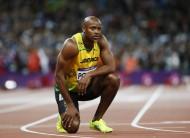 Ten of the most famous Olympic athletes who were involved in drug scandals.