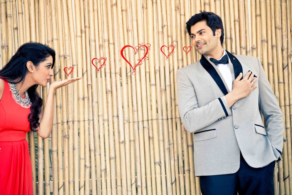 Tamil Actor Ganesh Venkatraman and TV actress, anchor Nisha Krishnan, who got engaged earlier are all set to tie the knot on 22 November in Chennai. Ganesh Venkatraman,Nisha Krishnan,Ganesh Venkatraman and Nisha Krishnan Pre-Wedding Photoshoot,Ganesh Venkatraman and Nisha Krishnan Wedding Photoshoot,Ganesh Venkatraman Pre-Wedding Photoshoot,Nisha Krishnan Pre-Wedding Photoshoot