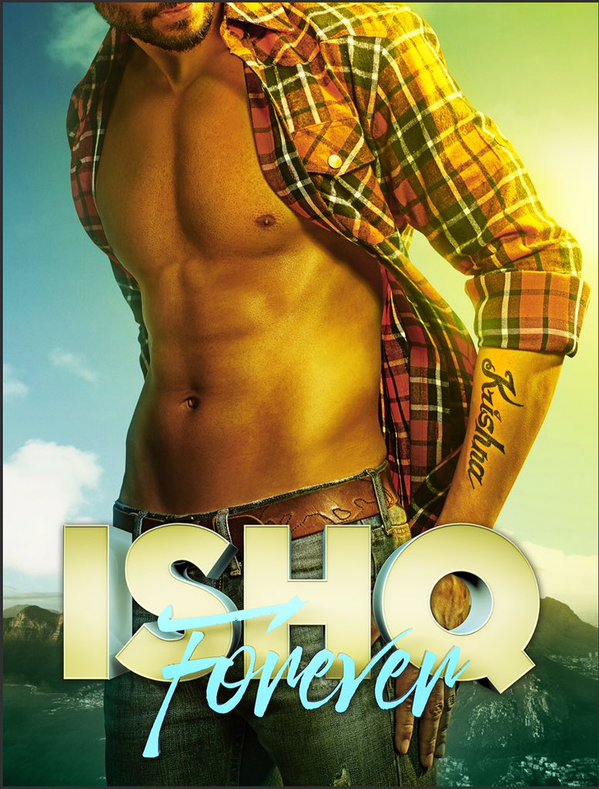 Ishq Forever is an upcoming romantic drama, musical Bollywood film directed by Sameer Sippy and Produced by Shabbir Boxwala, Ajay Shah and Harry Gandhi. Starring Krishna Chaturvedi and Ruhi Singh in the lead role. Krishna Chaturvedi,Ruhi Singh,Ishq Forever first look poster,Ishq Forever first look,Ishq Forever,Ishq Forever poster,Lisa Ray