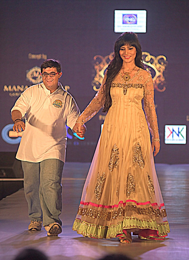 STAR WALK Fashion Show by Designer Manali Jagtap,STAR WALK,Fashion Show by Designer Manali Jagtap,Armaan Kohli,Ajaz Khan,Jackky Bhagnani,Yuvika Chaudhary,Designer Rohit Verma,Vikas Verma,Sai Deodhar,Anushka Ranjan,Amruta Patki
