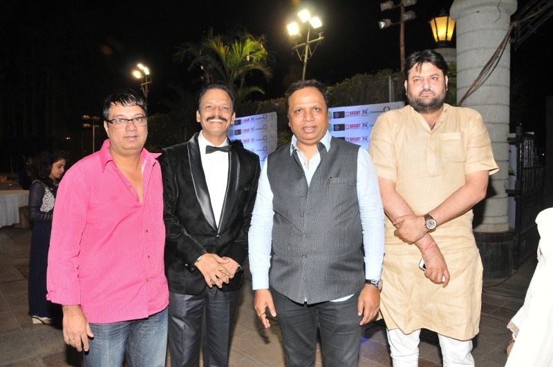 STAR WALK Fashion Show by Designer Manali Jagtap,STAR WALK,Fashion Show by Designer Manali Jagtap,Armaan Kohli,Ajaz Khan,Jackky Bhagnani,Yuvika Chaudhary,Designer Rohit Verma,Vikas Verma,Sai Deodhar,Anushka Ranjan,Amruta Patki