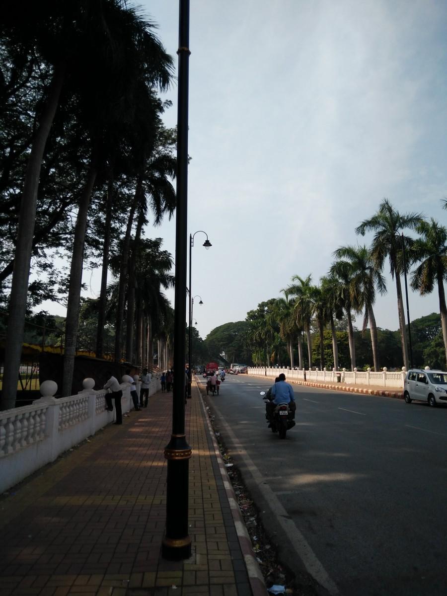 OnePlus X offers an impressive camera, featuring a 13MP rear-facing sensor with f/2.2 aperture with ISOCELL technology for sharp images and true colours and an 8MP front snapper with f/2.4 aperture. Here are sample images shot on OnePlus X. OnePLus X review,OnePLus X camera review,OnePLus X camera,OnePLus X samples,OnePLus X photo samples,shot on OnePLus X,OnePLus X photos,is OnePLus X camera good,should i buy OnePLus X,OnePLus X camera quality,OnePLus X best images
