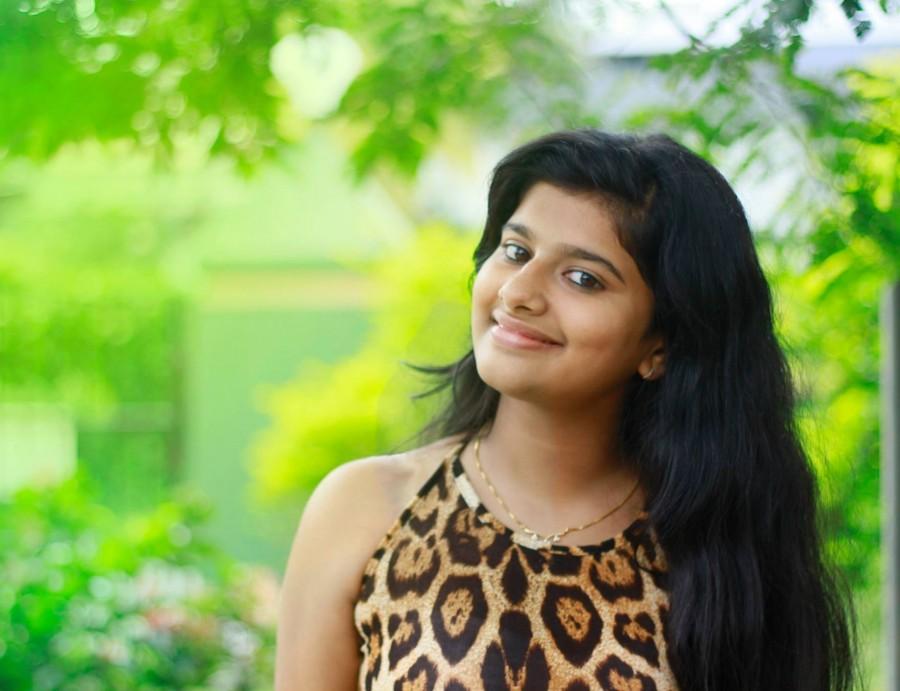 Check out new photos of Baby Nayanthara. Baby Nayanthara,Baby Nayanthara new photos,Baby Nayanthara photoshoot,Baby Nayanthara latest pics,Baby Nayanthara pics