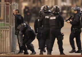 Paris Attacks,Gunfire erupts in Saint-Denis,Gunfire in Saint-Denis,Gunfire at Saint-Denis,Saint-Denis,bomb attacks,Gunfire erupted,north Paris