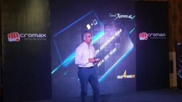 Canvas Xpress 4G,CanvasXpress4G,Micromax 4G,Micromax 4G smartphone,smartphone,Micromax smartphone,4G smartphone