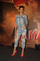Ranbir Kapoor and Deepika Padukone,Ranbir Kapoor,Deepika Padukone,Tamasha,Tamasha promotion,Tamasha Chemistry Meter Launch,Tamasha Chemistry Meter,Chemistry Meter Launch