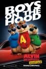 Alvin and the Chipmunks: The Road Chip is an upcoming American road-adventure family comedy film directed by Walt Becker and written by Randi Mayem Singer and Adam Sztykiel.