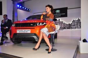 2016 Range Rover Evoque,Jacqueline Fernandez,2016 Range Rover Evoque price,new Range rover Evoque India details,Land Rover Range Rover Evoque,Jaguar Land Rover India,jacqueline Fernandez brand ambassador,New land Rover SUV
