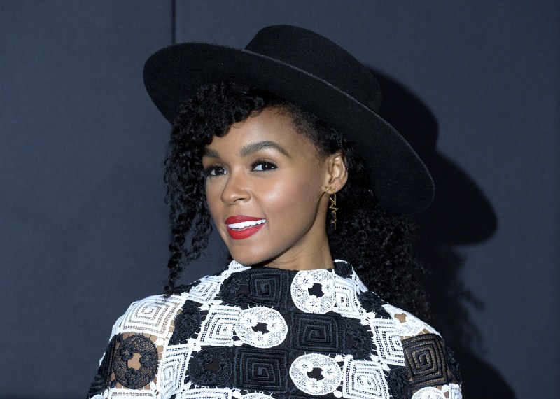 Sterling Brim, Janelle Monae, Tessa Thompson, Carl Weathers at Creed premiere show in Los Angeles, California. The film opens in the U.S. on 25 November. Creed premiere show,Creed,Sterling Brim,Janelle Monae,Tessa Thompson