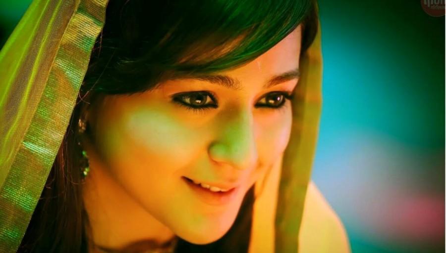 Priyal Gor made her acting debut in Malayalam in Prithviraj Sukumaran's film 'Anarkali'. Priyal Gor,Priyal Gor photos,anarkali,anarkali actress,anarkali actress photos,anarkali actress new photos,Priyal gor new photos