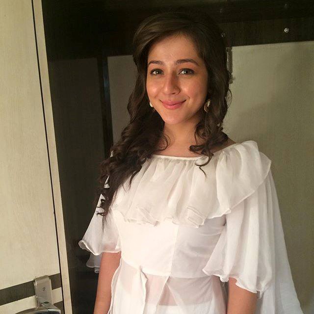 Priyal Gor made her acting debut in Malayalam in Prithviraj Sukumaran's film 'Anarkali'. Priyal Gor,Priyal Gor photos,anarkali,anarkali actress,anarkali actress photos,anarkali actress new photos,Priyal gor new photos