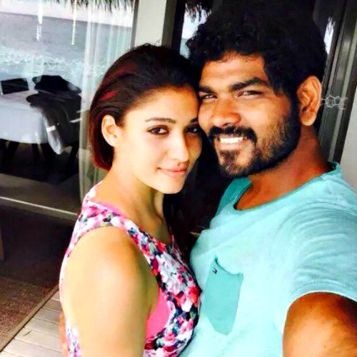 South Indian actress Nayantara celebrated her 31st birthday recently and there were reports that she is in Rome. Nayanatara,nayanatara in rome with vignesh shivam,nayanthara vignesh shivam