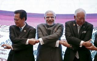 India-ASEAN Summit,India-ASEAN,PM Narendra Modi,Narendra Modi,Narendra Modi in Kuala Lumpur,Modi in Kuala Lumpur,ASEAN Business and Investment Summit,Prime Minister Narendra Modi