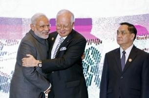 India-ASEAN Summit,India-ASEAN,PM Narendra Modi,Narendra Modi,Narendra Modi in Kuala Lumpur,Modi in Kuala Lumpur,ASEAN Business and Investment Summit,Prime Minister Narendra Modi