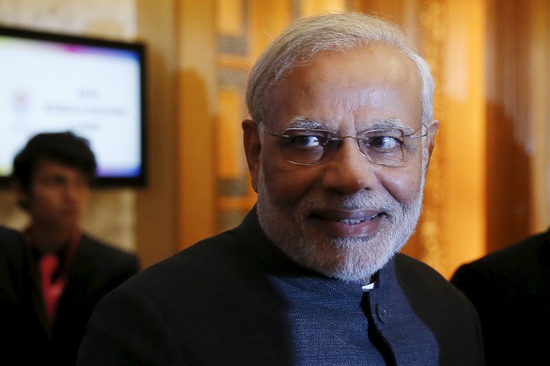 India's Prime Minister Narendra Modi attending the ASEAN Business and Investment Summit in Kuala Lumpur, Malaysia. India-ASEAN Summit,India-ASEAN,PM Narendra Modi,Narendra Modi,Narendra Modi in Kuala Lumpur,Modi in Kuala Lumpur,ASEAN Business and Investment Summit,Prime Minister Narendra Modi