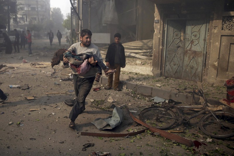 Scenes from the deadly streets of the Syrian capital. Life and Death in Syria,Life and Death,Mysterious Life and Death in Syria,Syria,Syrian capital,deadly streets in Syria