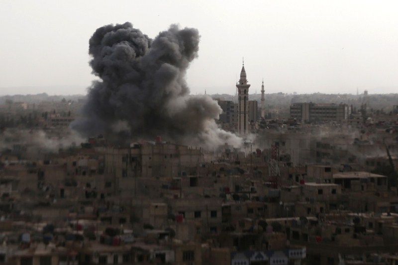 Scenes from the deadly streets of the Syrian capital. Life and Death in Syria,Life and Death,Mysterious Life and Death in Syria,Syria,Syrian capital,deadly streets in Syria