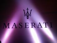 Maserati on Saturday opened its first exclusive showroom in Bengaluru with a grand ceremony comprising of VIP guests and media.