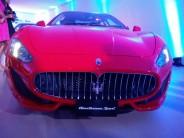 In Photos: Maserati GranTurismo