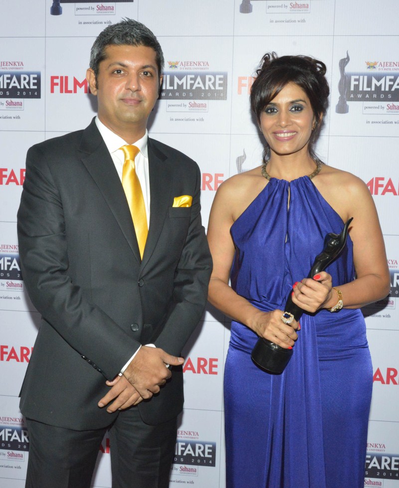 India's most prestigious film awards Filmfare held the nouveau edition of Marathi film awards held at the Kashinath Ghanekar Auditorium, Thane. Riteish Deshmukh, Tabu, Vidya Balan, Varun Dhawan, Urmila Matondkar and others present for the event. Marathi Filmfare Awards,Marathi Filmfare Awards 2014,Riteish Deshmukh,Tabu,Vidya Balan,Varun Dhawan,Urmila Matondkar,Marathi Filmfare Awards pics,Marathi Filmfare Awards images,Marathi Filmfare Awards photos,Marathi Filmfare Awards stills,Marathi Filmfare