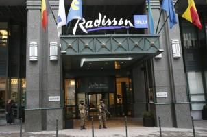 Brussels Terror Alert,Terror Alert,Paris attacks,Paris terror attack,Soldiers patrolled,Brussels security