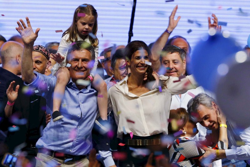 Conservative opposition candidate Mauricio Macri won Argentina's presidential election on Sunday after promising business-friendly reforms to spur investment in the struggling economy. Mauricio Macri,Mauricio Macri wins presidential election,presidential election,Argentina opposition,Argentina opposition Mauricio Macri,Conservative candidate Mauricio Macri
