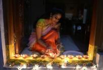 Happy Karthigai Deepam 2016: Quotes, messages, wishes, greetings on Festival of Lights