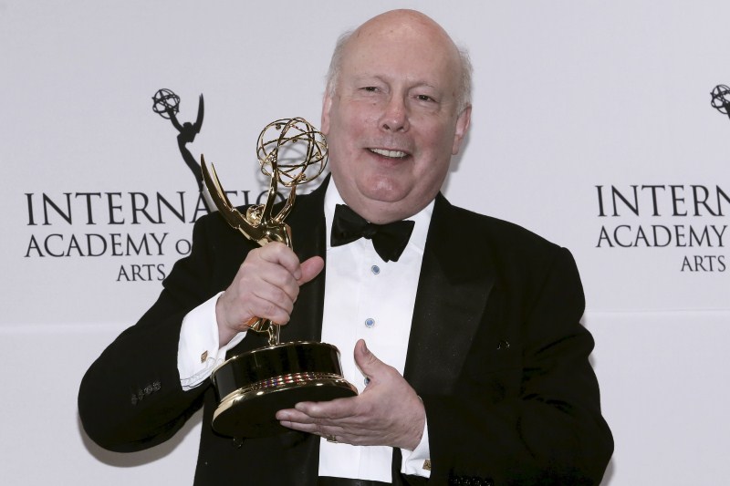43rd International Emmy Award recognizes excellence in the television industry and corresponds to the Academy Award, the Tony Award, and the Grammy Award. 43rd International Emmy Award Winners,43rd International Emmy Award,International Emmy Award Winners,Emmy Award,Emmy Award Winners,Emmy Award Winners 2015