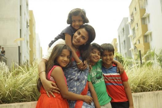 Pasanga 2 is an upcoming Tamil film directed by Pandiraj. Karthik Kumar, Bindu Madhavi, Vidya Pradeep, Suriya and Amala Paul in the lead role.