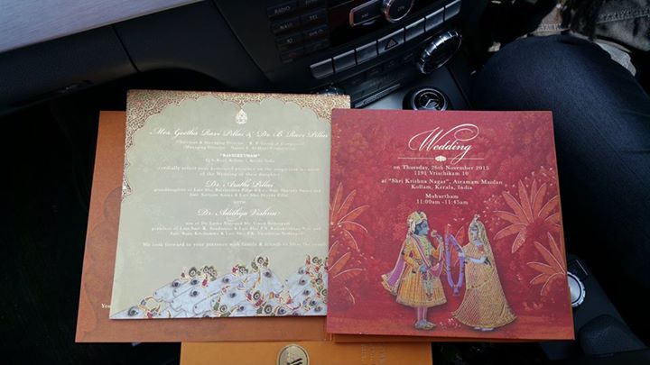 NRI businessman Ravi Pillai's daughter Arathi married Kochi-based doctor Adithya Vishnu in an extravagant wedding ceremony tat took place at Asramam Maidan in Kollam on 26 November. Ravi pillai daughter wedding,Ravi pillai daughter wedding photos,Ravi pillai daughter wedding new photos,photos of Ravi pillai daughter wedding,arathi wedding,asramam maidan kollam,asramam maidan kollam weddinng photos