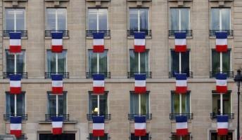 Paris Attack,Paris Attack 2015,Victim families pay tribute,memorial ceremony