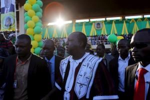 Burkina votes,Roch Marc Kabore,Zephirin Diabre,Burkina Faso votes
