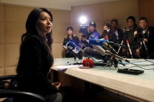 Miss World Anastasia Lin,Anastasia Lin,Miss World Anastasia Lin denied entry to China,Anastasia Lin denied entry to China,human rights,pageant final,beauty pageant finals