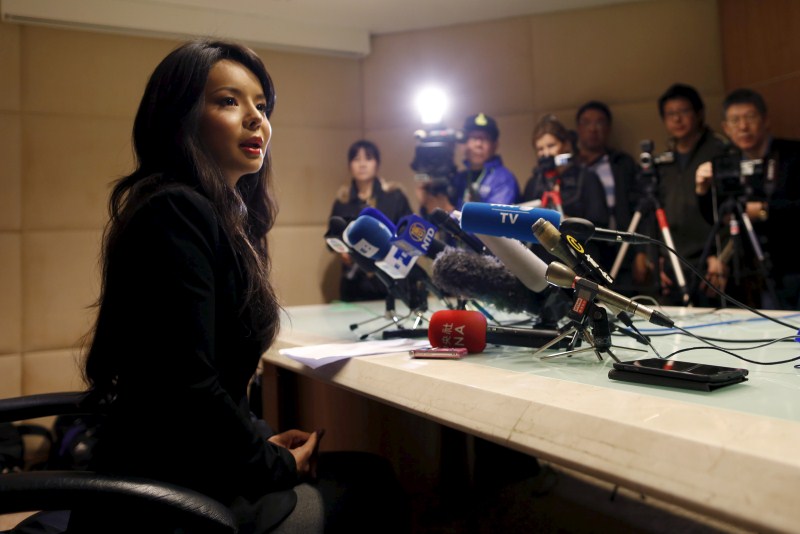 A Canadian contestant was blocked from flying to the beauty pageant finals in China, a move she said was punishment for speaking out against human rights abuses in the country. Miss World Anastasia Lin,Anastasia Lin,Miss World Anastasia Lin denied entry to China,Anastasia Lin denied entry to China,human rights,pageant final,beauty pageant finals