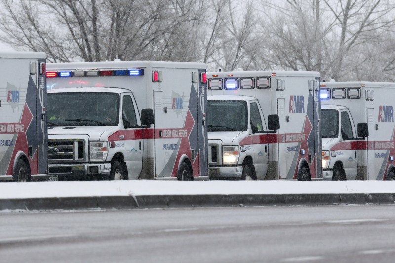 Images from the standoff at a Planned Parenthood clinic in Colorado Springs. Shootout at Planned Parenthood Center,Colorado Springs Shootout at Planned Parenthood Center,Parenthood Center,Colorado Springs,Springs Shootout,Planned Parenthood Center