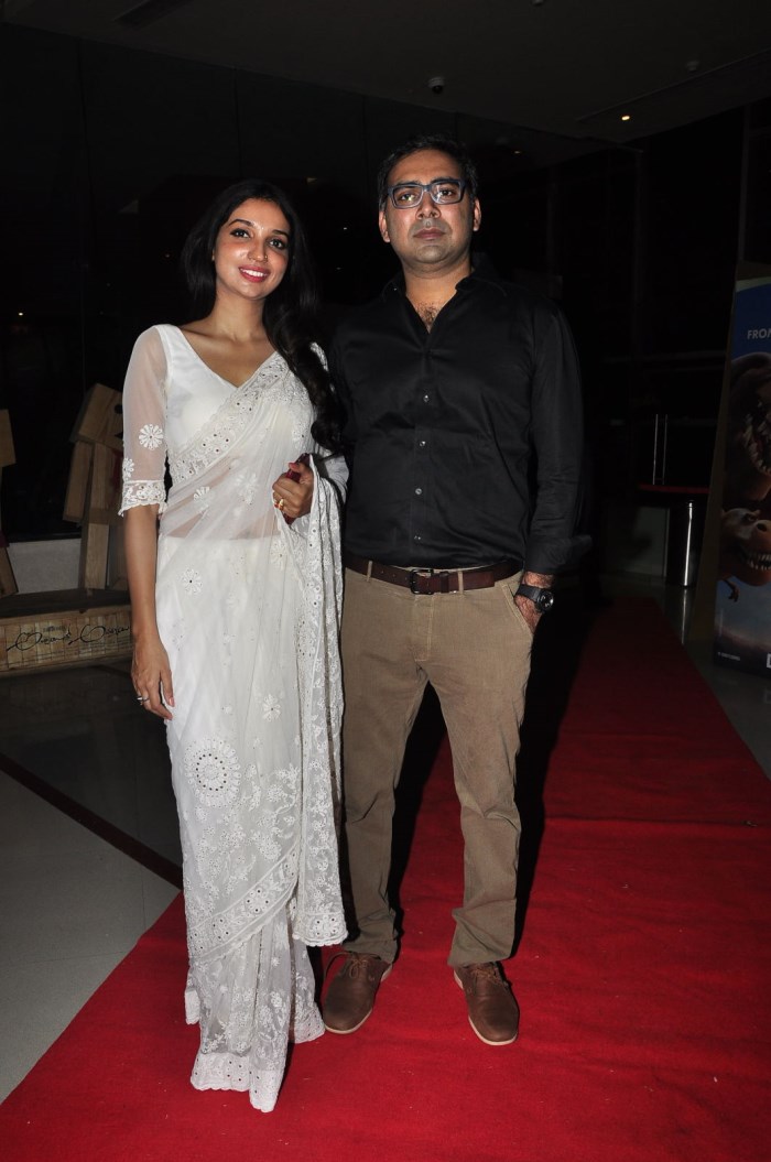 Telugu movie Size Zero Movie Special Show held at PVR Cinemas at Banjara Hills in Hyderabad. Actor Rana Daggubati, Nani, Actress Regina Cassandra, Sonal Chauhan and Rakul Preet Singh graced the event. Size Zero,Size Zero Special Show,Rana Daggubati,Regina Cassandra,Nani,Sonal Chauhan,Rakul Preet Singh,Size Zero Special Show pics,Size Zero Special Show images,Size Zero Special Show stills,Size Zero Special Show pictures,Size Zero Special Show photos