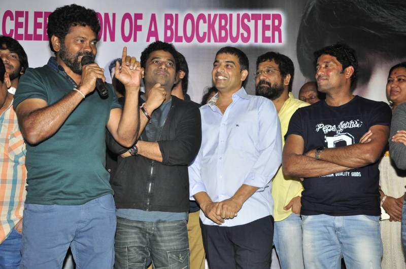 Telugu movie Kumari 21F Success Meet held at Sudarshan 35MM at RTC X Roads in Hyderabad. Actor Raj Tarun, Actress Heebah Patel, Director Palnati Surya Pratap and Music Director Devi Sri Prasad graced the event. Kumar 21f,Kumar 21f Sucessmeet,Raj Tarun,Heebah Patel,Devi Sri Prasad,Palnati Surya Pratap,Kumar 21f Sucess meet,Kumar 21f Sucessmeet pics,Kumar 21f Sucessmeet images,Kumar 21f Sucessmeet photos,Kumar 21f Sucessmeet stills,Kumar 21f Sucessmeet pictures