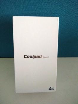 Coolpad Note 3 is one of the most in-demand handsets in the sub-Rs. 10,000 range. It offers a lot for price, such as fingerprint scanner, 3,000mAh battery, 3GB RAM, 13MP camera and more.