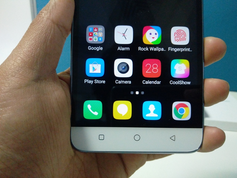 Coolpad Note 3 is one of the most in-demand handsets in the sub-Rs. 10,000 range. It offers a lot for price, such as fingerprint scanner, 3,000mAh battery, 3GB RAM, 13MP camera and more. Coolpad Note 3 first look,Coolpad Note 3 review,Coolpad Note 3 unboxing,why buy Coolpad Note 3,should i buy Coolpad Note 3,Coolpad Note 3 photos,Coolpad Note 3 images,Coolpad Note 3 real images,Coolpad Note 3 photo review,Coolpad Note 3 close look,Coolpad