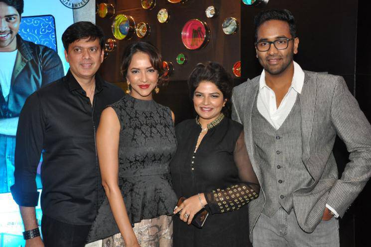 The audio of Telugu movie Mama Manchu Alludu Kanchu Audio Launch,Mama Manchu Alludu Kanchu,Allari Naresh,Mohan Babu,Ramya Krishna,Mama Manchu,Mama Manchu Alludu Kanchu Audio Launch pics,Mama Manchu Alludu Kanchu Audio Launch images,Mama Manchu Alludu Kanchu Audio Launch photos,Mam