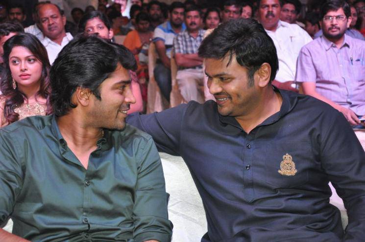 The audio of Telugu movie Mama Manchu Alludu Kanchu Audio Launch,Mama Manchu Alludu Kanchu,Allari Naresh,Mohan Babu,Ramya Krishna,Mama Manchu,Mama Manchu Alludu Kanchu Audio Launch pics,Mama Manchu Alludu Kanchu Audio Launch images,Mama Manchu Alludu Kanchu Audio Launch photos,Mam