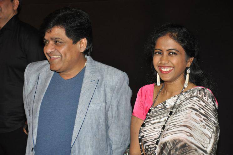 The audio of Telugu movie Mama Manchu Alludu Kanchu Audio Launch,Mama Manchu Alludu Kanchu,Allari Naresh,Mohan Babu,Ramya Krishna,Mama Manchu,Mama Manchu Alludu Kanchu Audio Launch pics,Mama Manchu Alludu Kanchu Audio Launch images,Mama Manchu Alludu Kanchu Audio Launch photos,Mam