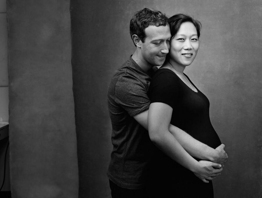 Facebook CEO Mark Zuckerberg and his wife Priscilla Chan welcomed a baby daughter. Mark Zuckerberg,Priscilla Chan,Mark Zuckerberg baby daughter,Priscilla Chan baby daughter,Facebook CEO Mark Zuckerberg