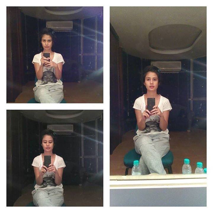 Sasha Chettri is popularly known as the Airtel 4G girl. Airtel 4g girl,airtel 4g girl name,Sasha Chettri,Sasha Chettri photos,Sasha Chettri facebook,Sasha Chettri airtel girl