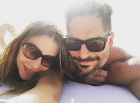 The newly married couple Sofia Vergara and Joe Manganiello are enjoying their honeymoon and they have shared with fans and followers on social media some moments of their romantic getaway.