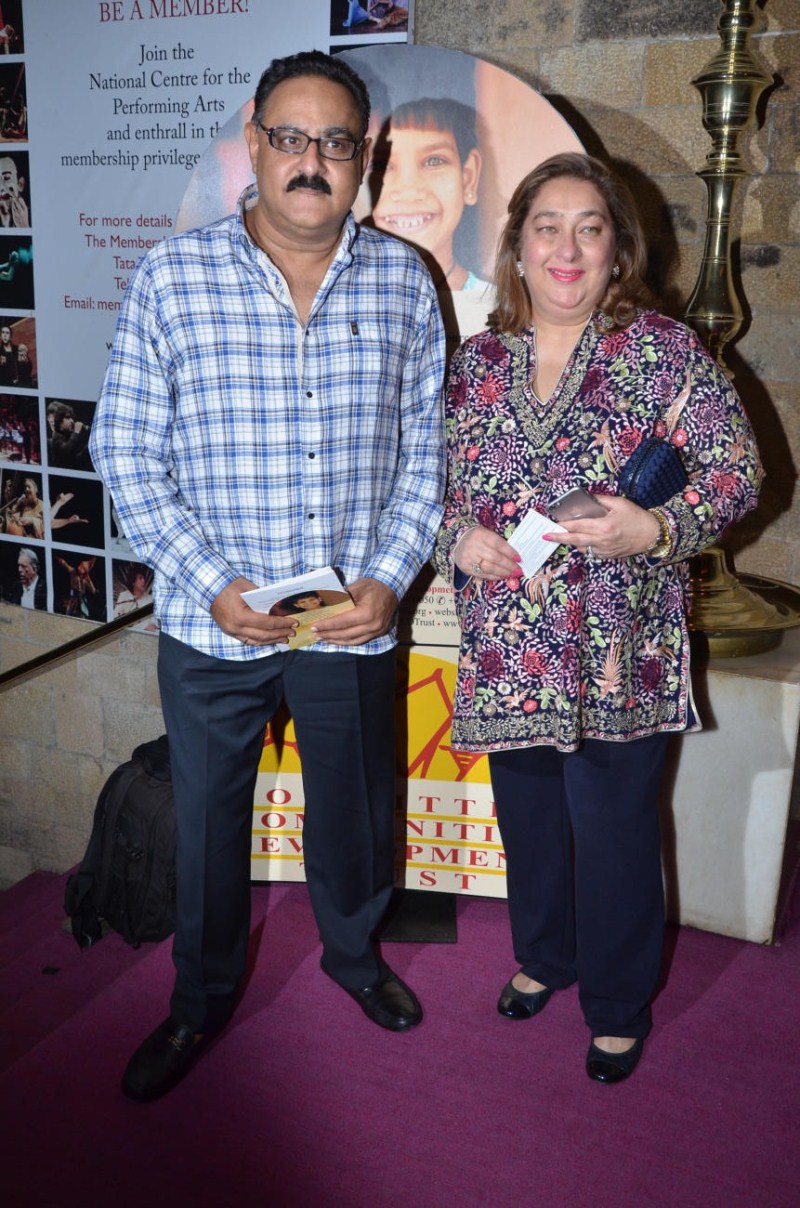 NGO - Ranbir Kapoor,Rishi Kapoor,Neetu Singh,Randhir Kapoor,CCDT NGO's 25th year celebration,Committed Communities Development Trust
